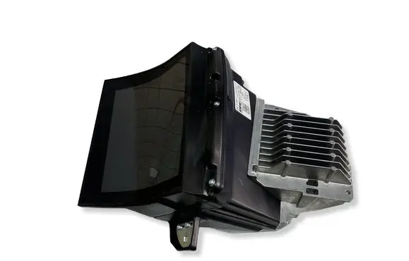 BMW 5 F10 F11 Head up display screen 9252341