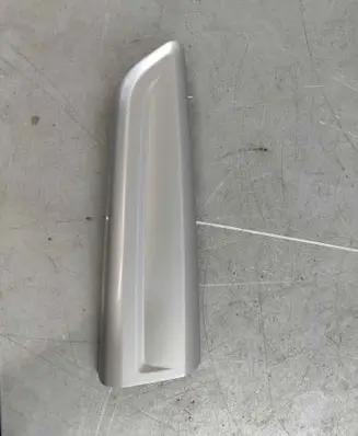 Other front door trim element