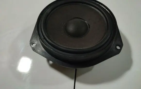 Opel Signum Front door speaker 24423552