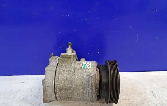 Volvo S60 Air conditioning (A/C) compressor (pump) 31332533 P31332533