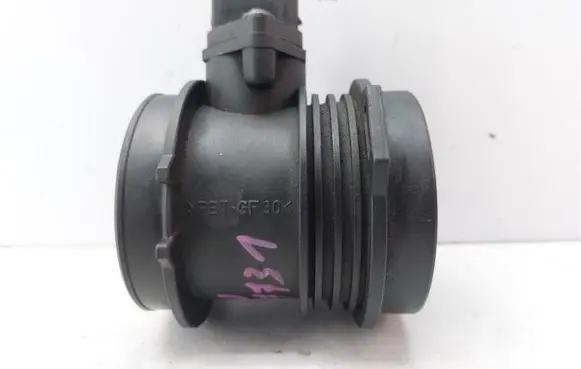Mercedes-Benz ML W163 Mass air flow meter 1120940048
