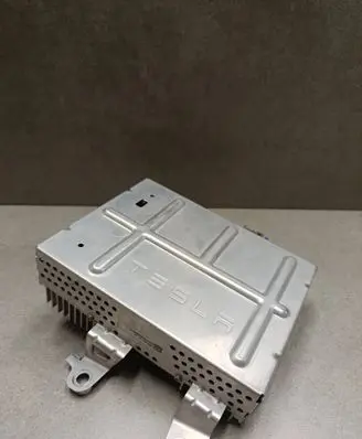 Tesla Model Y Sound amplifier 150715201B 22155205MB00