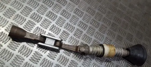 Mercedes-Benz C W203 Steering column universal joint 2104620748