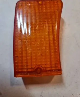 Moskvich 2140 Front indicator light 3712102 FP10371220210 371220210