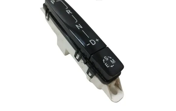 Mercedes-Benz SLK R172 Gear shift selector indicator A1722670388 000390300