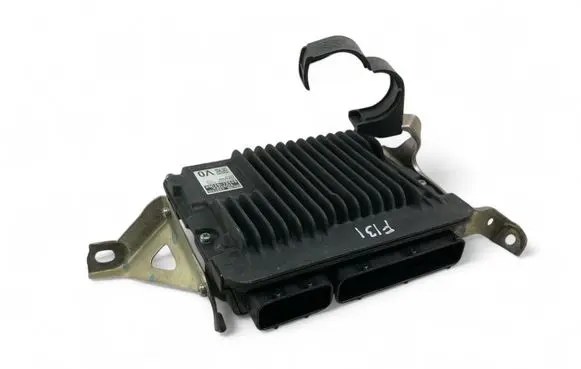 Toyota Auris E180 Engine control unit/module ECU 896610ZV00