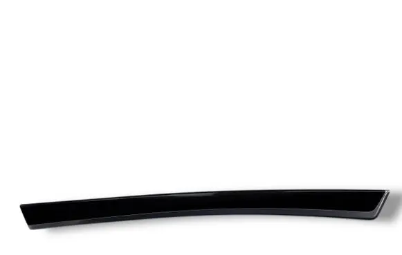 BMW 5 F10 F11 Dashboard glove box trim 509486