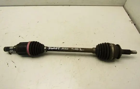 Suzuki Swift III Front driveshaft 