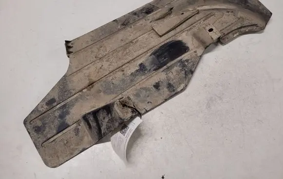 Volvo S40 Rear underbody cover/under tray 30714865 25789