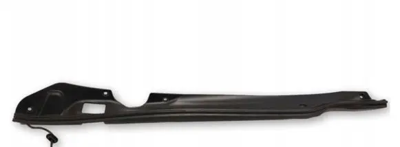 Tesla Model S Shock absorber/damper mounting bracket 6007576-00-B 600757600B 6007576