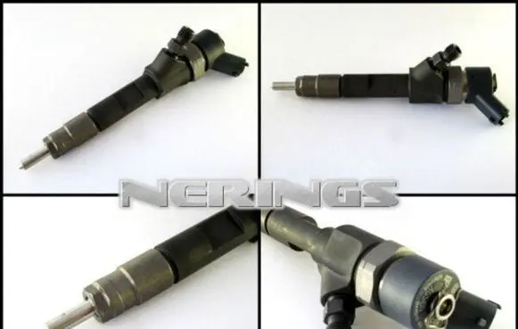 Nissan Primastar Fuel injector 0445110144 IT-0445110144