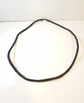 Audi e-tron Front door rubber seal 4KE831721