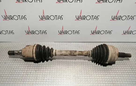 Renault Master II Front driveshaft 0021553 0021554