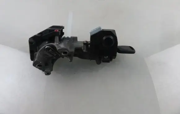 Honda Jazz Ignition lock