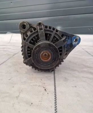 Hyundai Santa Fe Generator/alternator