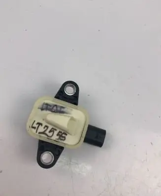 Audi A8 S8 D4 4H Airbag deployment crash/impact sensor 4H0955557