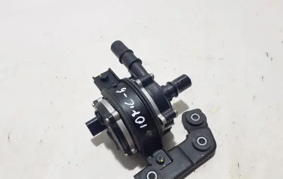 Hyundai Ioniq 5 Electric auxiliary coolant/water pump 369000EKM0