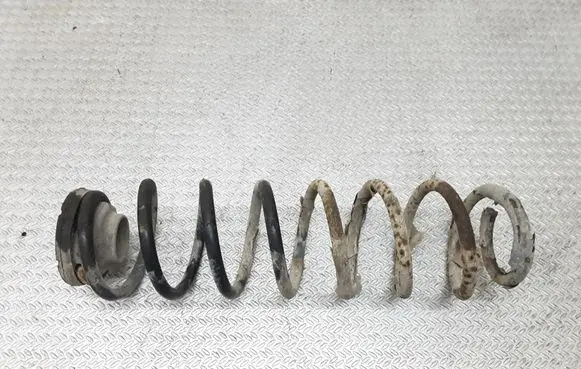 Skoda Fabia Mk1 (6Y) Rear coil spring