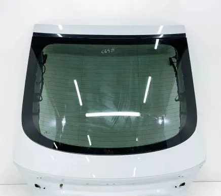 Audi A7 S7 4G Tailgate/trunk/boot lid 4G8827025B