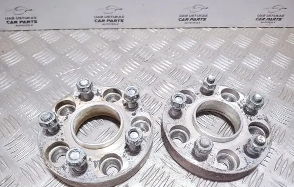 Jeep Patriot Wheel spacers 5114367125