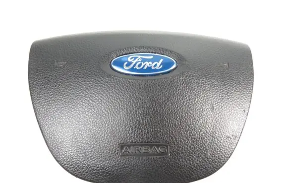 Ford C-MAX I Steering wheel airbag 6M51R042B85AC