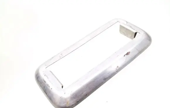 Volkswagen Transporter - Caravelle T5 Seat back rest lock catch 7H0883087