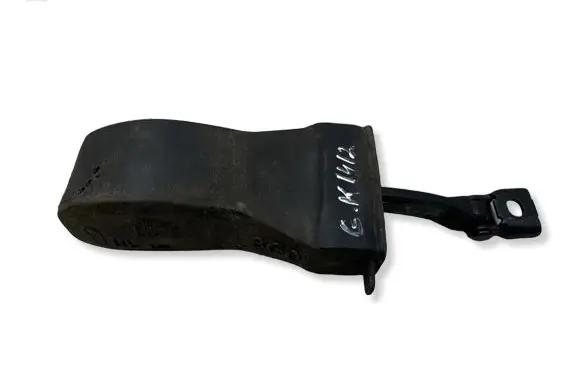 Volkswagen PASSAT B8 Rear door check strap stopper 3G0839267 3G5839249A