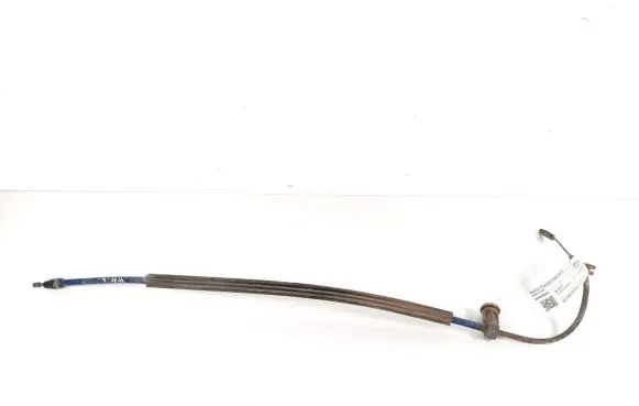 Mercedes-Benz GLK (X204) Handbrake/parking brake wiring cable A2044200885