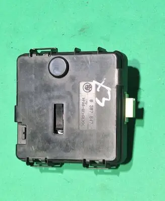 BMW X3 E83 Positive wiring loom 8387547