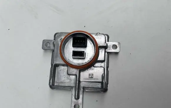 Land Rover Range Rover Evoque L538 Xenon control unit/module 1036060061
