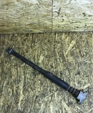 Ford Fiesta Rear shock absorber/damper