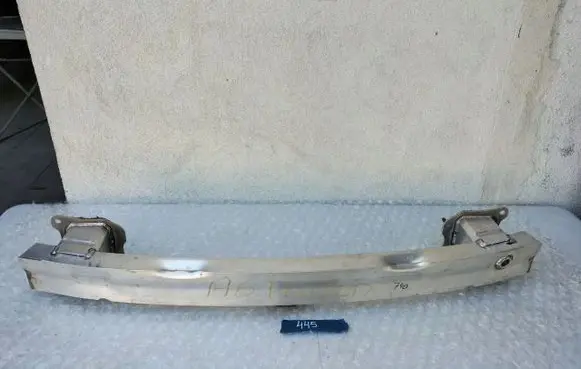 Audi A6 S6 C8 4K Rear bumper support beam 4K080730905S