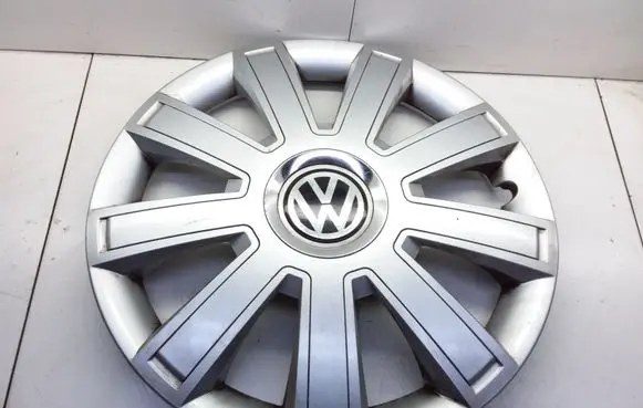 Volkswagen PASSAT B7 R16 wheel hub/cap/trim 2020121004569 00176321000013
