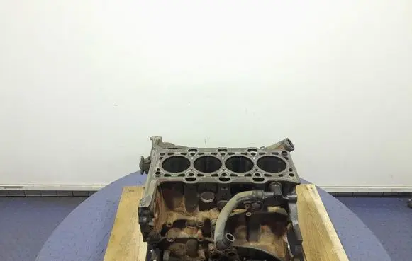 Hyundai ix35 Engine block