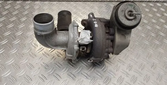 Toyota Avensis T270 Turbo 172010R060