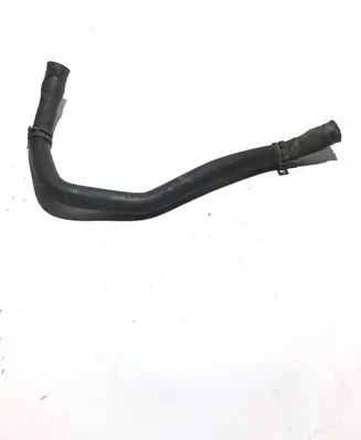 Porsche Cayenne (9PA) Engine coolant pipe/hose 7L0815994 95557299400