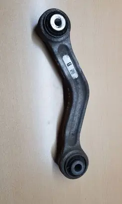 Rear anti-roll bar/stabilizer link