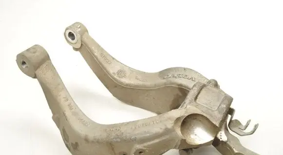 Volvo XC60 Engine mount bracket 31681984