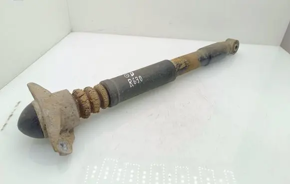 Skoda Yeti (5L) Rear shock absorber/damper 1K0513425D