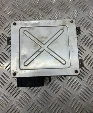Land Rover Freelander Engine control unit/module MKC104392