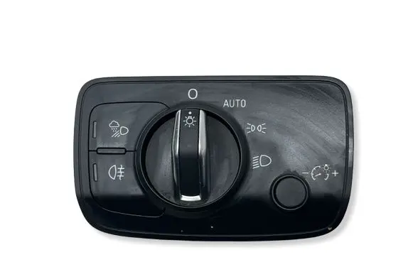 Audi A3 S3 8V Light switch 8V0941531AR 1700837001 2804180783