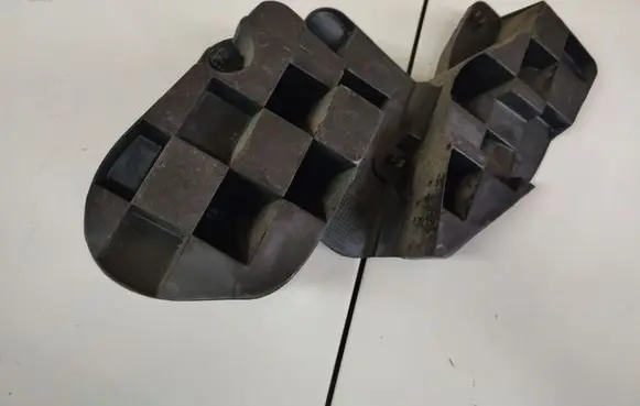 Renault Scenic I Other exterior part 7700431913