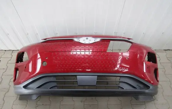 Hyundai Kona I Front bumper 86511-K4000