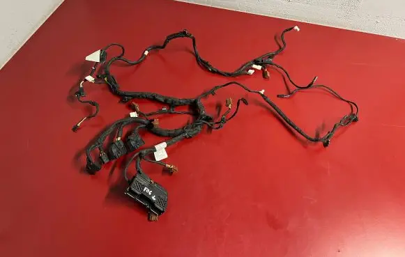 BMW 6 F06 Gran coupe Seat wiring loom 9259504 9259494