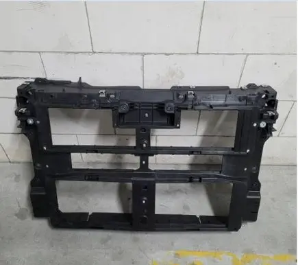 Mazda 3 Radiator support slam panel BCJH53110A