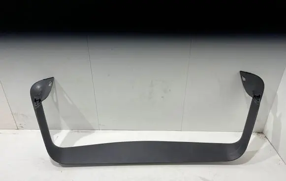 Volkswagen PASSAT B8 Tailgate/trunk upper cover trim 3G9867603