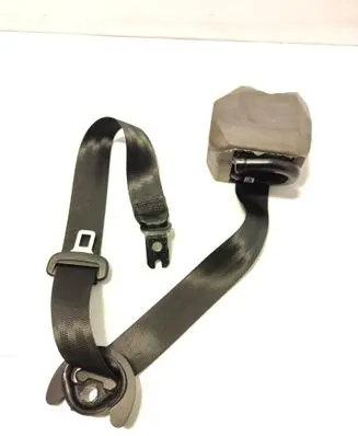 Skoda Kodiaq Rear seatbelt 34133469E 34215836E