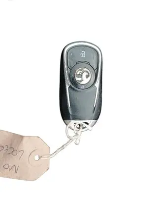 Opel Astra K Ignition lock