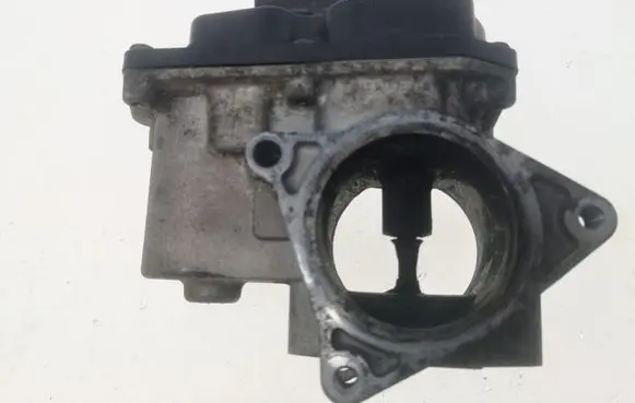 Audi A4 S4 B8 8K EGR valve 03G131501