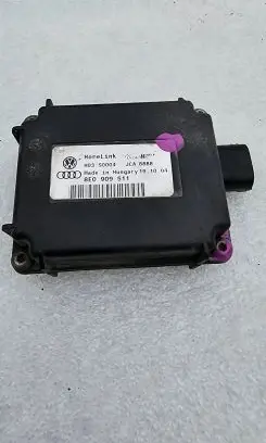 Audi Q7 4L Other control units/modules 8E0909511 H03S0004